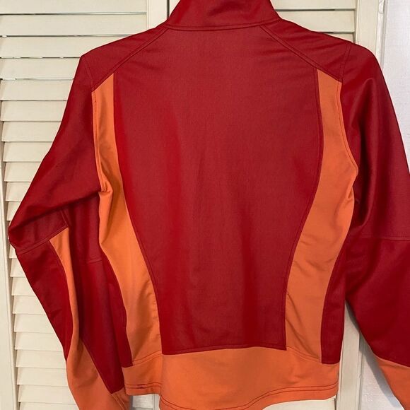 Mountain Hardwear wind stopper pullover - Picture 8 of 8